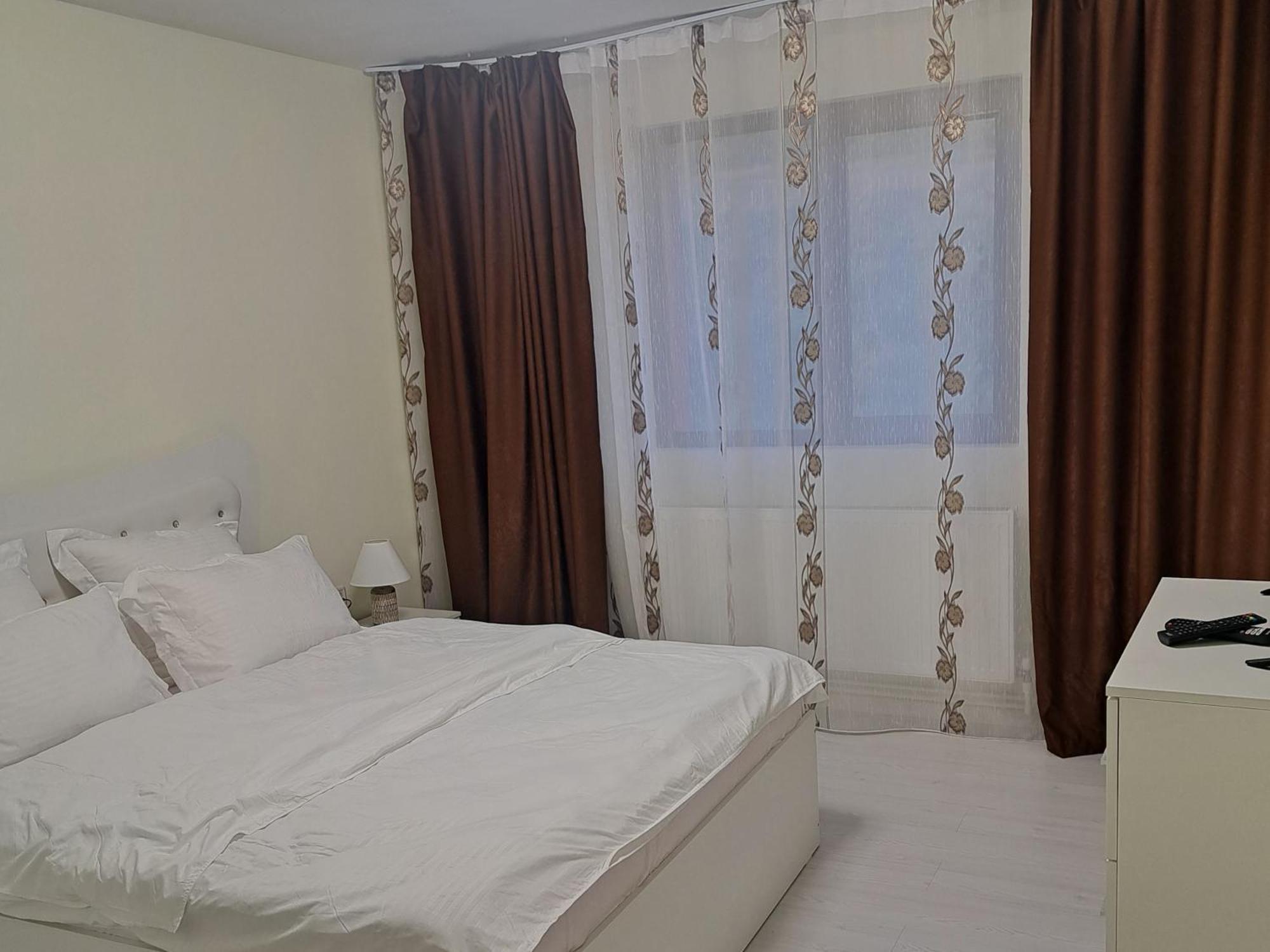 Apartament Teo Iasi Phòng bức ảnh